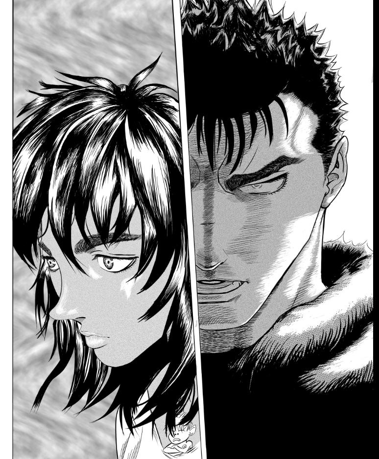 Duality / I